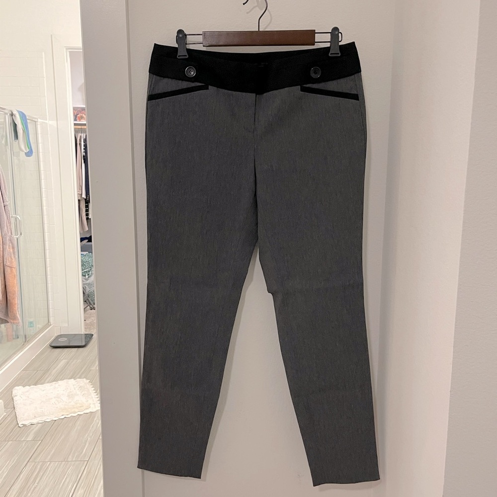 Four The Limited Work Pants - size 10 Regular - gently used - great condition